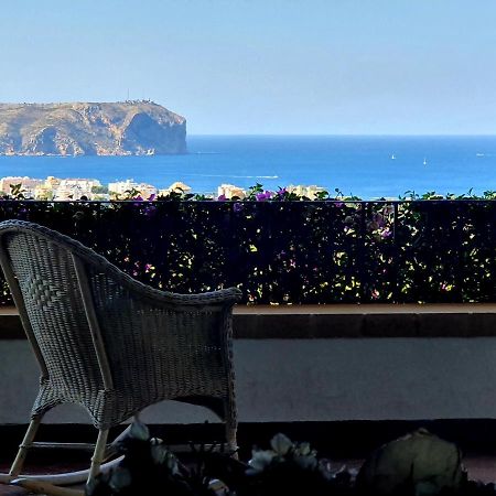 Porta Maris Jávea Kültér fotó