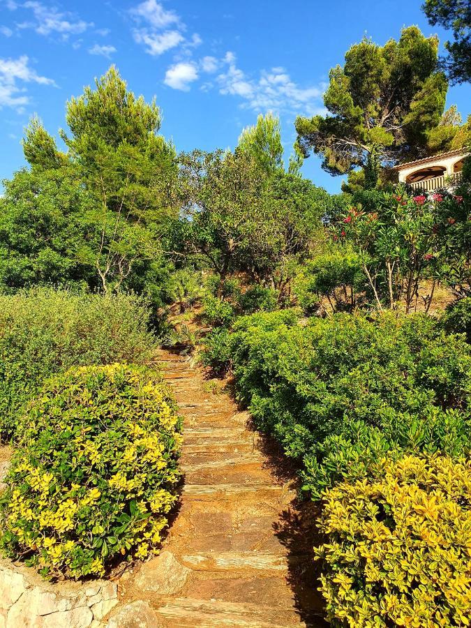 Porta Maris Jávea Kültér fotó