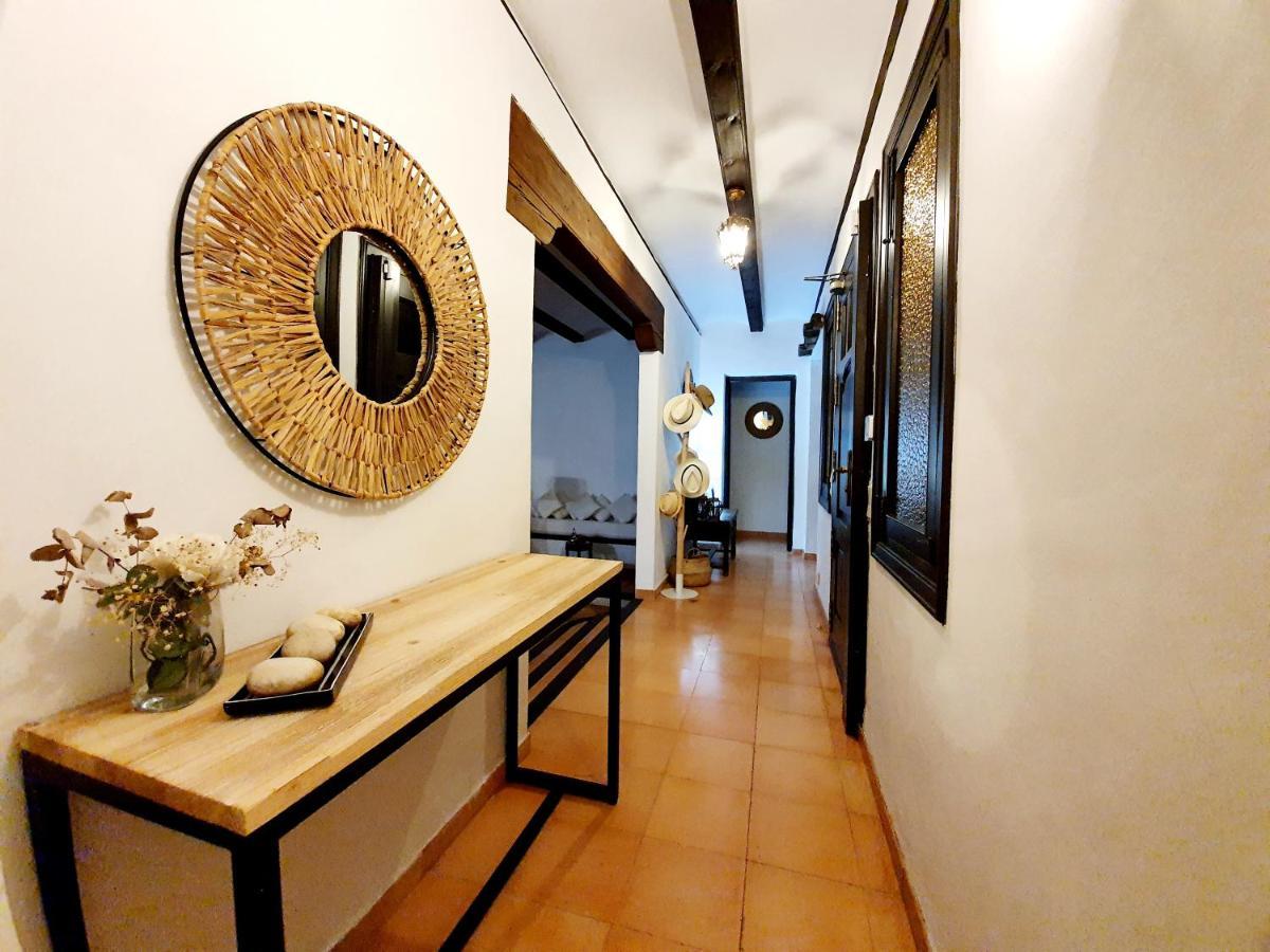 Porta Maris Jávea Kültér fotó